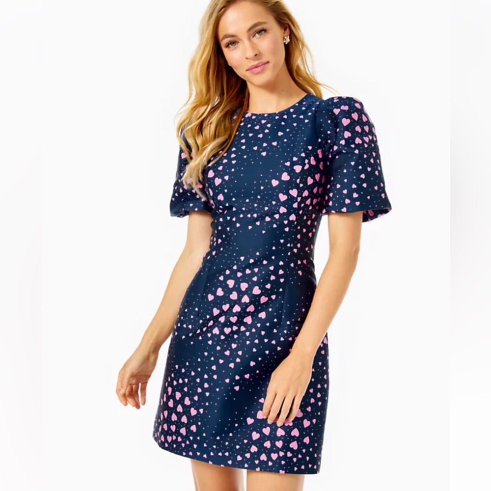 Lilly Pulitzer Ailani Shift Dress